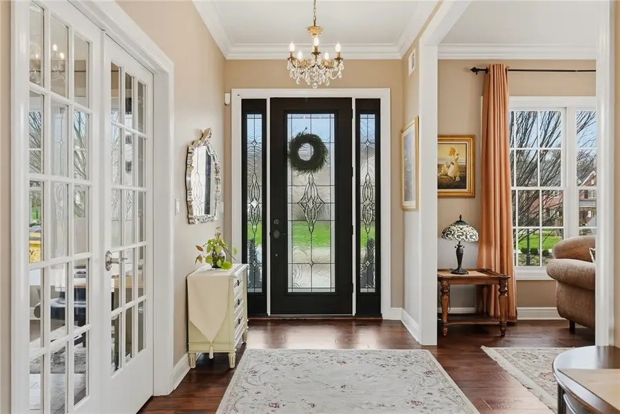 1690 Shelburne Ln, Pittsburgh, PA 15217 - #3