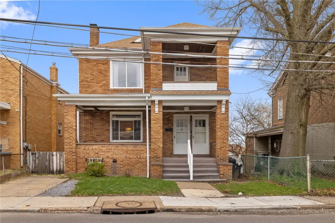 2757-2759 Churchview Ave, Pittsburgh, PA 15227 - #1