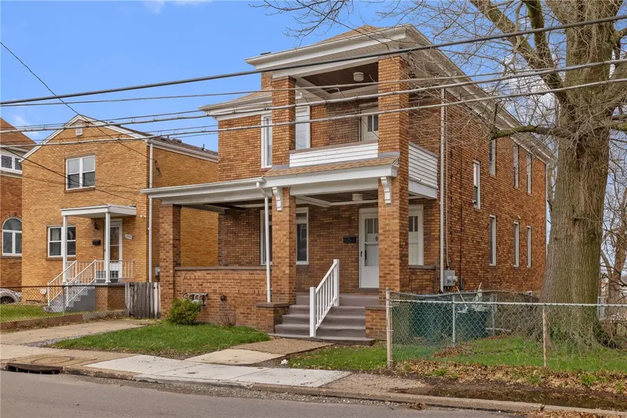 2757-2759 Churchview Ave, Pittsburgh, PA 15227 - #2