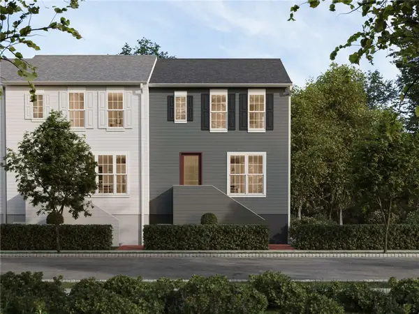 4010 Benton Way, Bridgeville, PA 15017