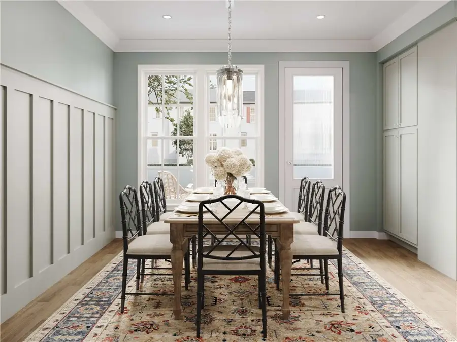 4010 Benton Way, Bridgeville, PA 15017 - #3