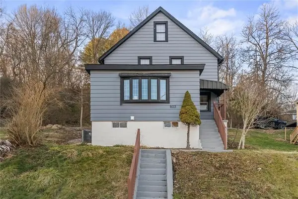 803 Little Deer Creek Valley Rd., Russellton, PA 15076