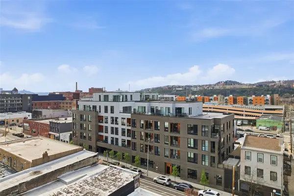 2635 Penn Ave #214, Pittsburgh, PA 15222