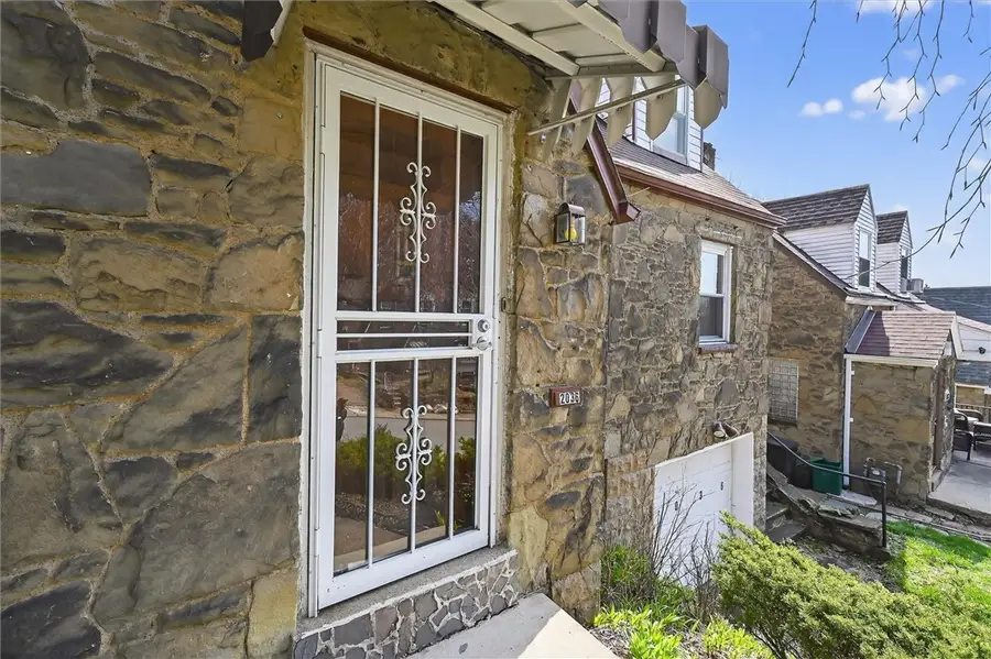 2036 Sampson St, Pittsburgh, PA 15221 - #2