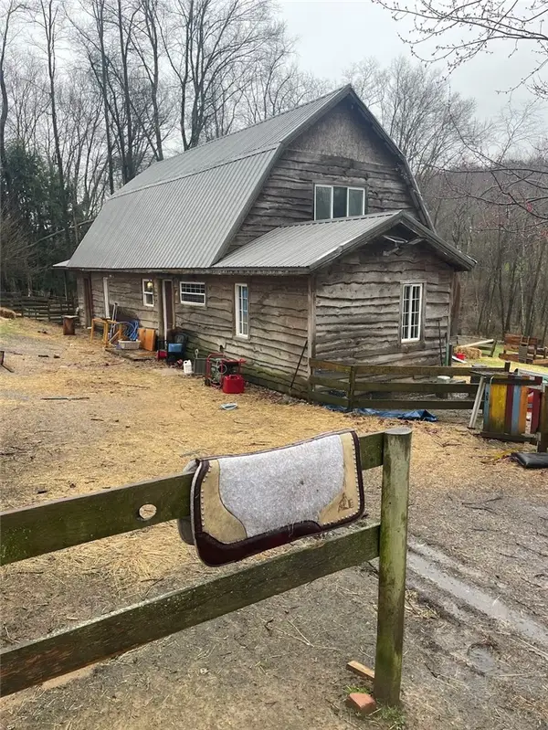 115 Dingel Rd, West Sunbury, PA 16061