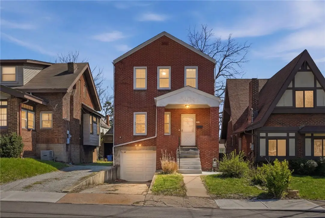 2902 Churchview Avenue, Pittsburgh, PA 15227 - #1