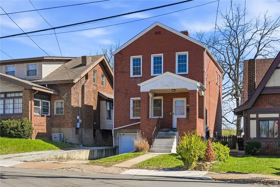 2902 Churchview Avenue, Pittsburgh, PA 15227 - #2