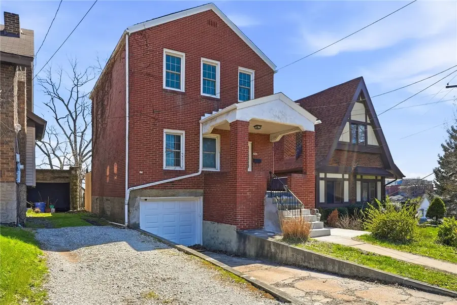 2902 Churchview Avenue, Pittsburgh, PA 15227 - #3