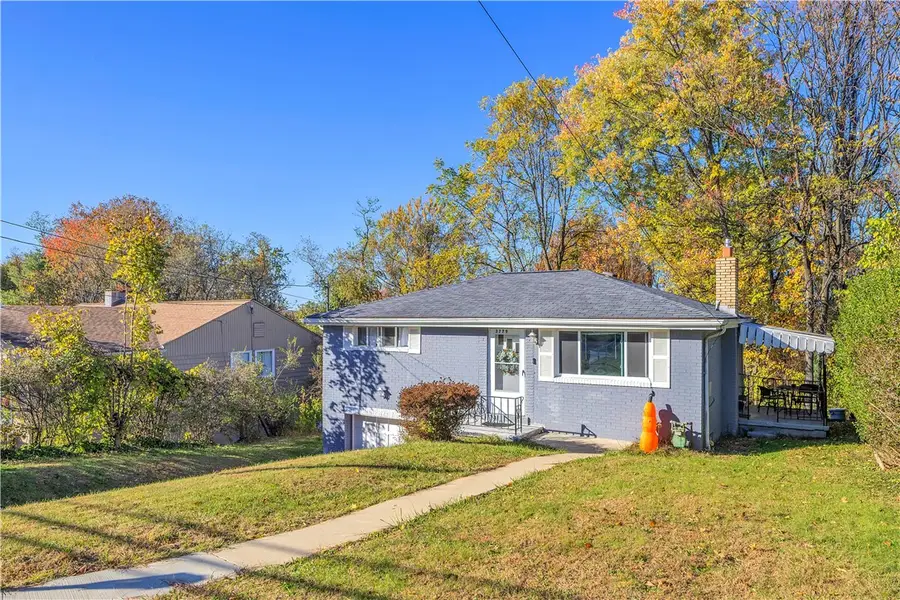 3779 Northern Pike, Monroeville, PA 15146 - #2