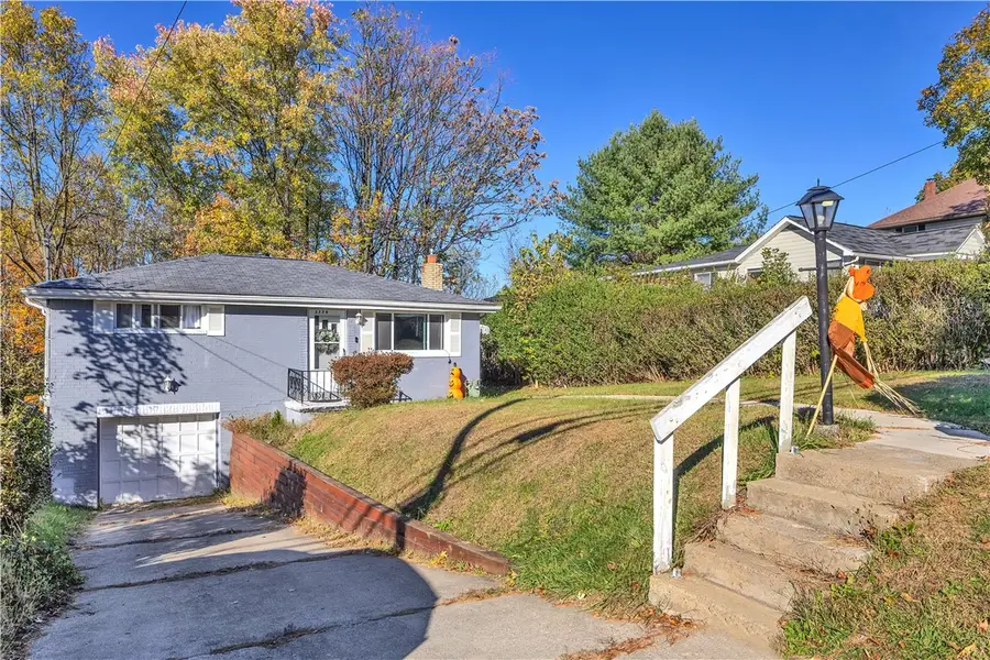 3779 Northern Pike, Monroeville, PA 15146 - #3