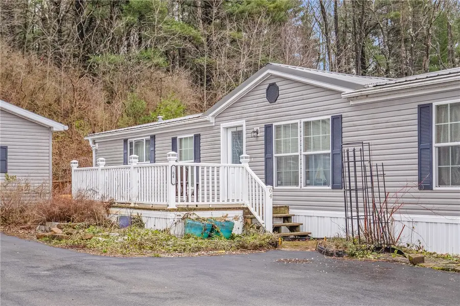 64 High View Dr, Donegal, PA 15628 - #2