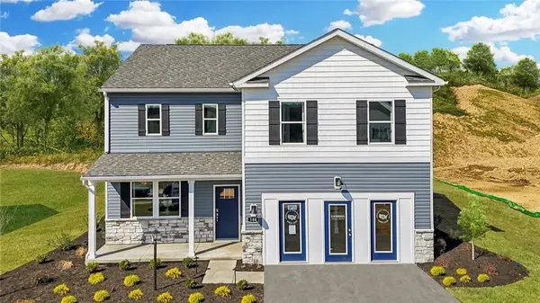 1083 Peachtree Road, Carnegie, PA 15106