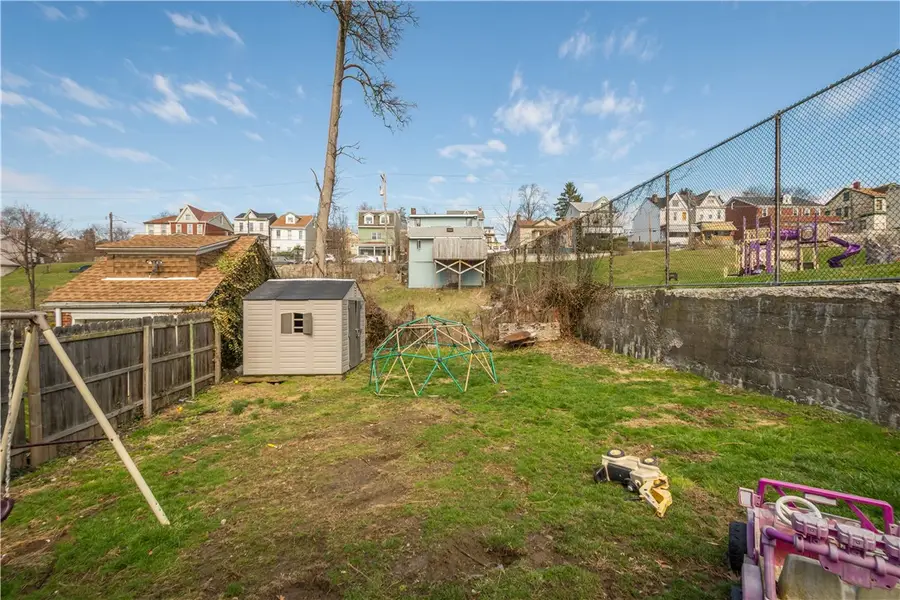 335 Church Ave, Pittsburgh, PA 15210 - #3