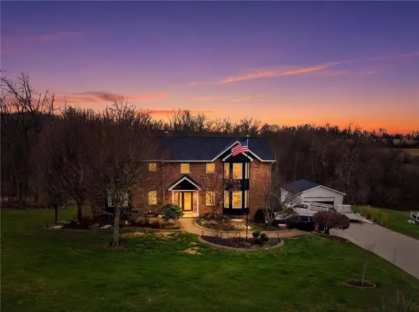 39 Valleyview Road, Scenery Hill, PA 15360