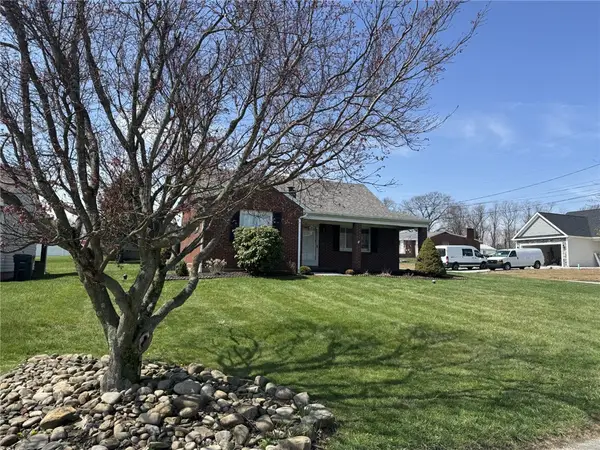 19 Jefferis, Uniontown, PA 15401