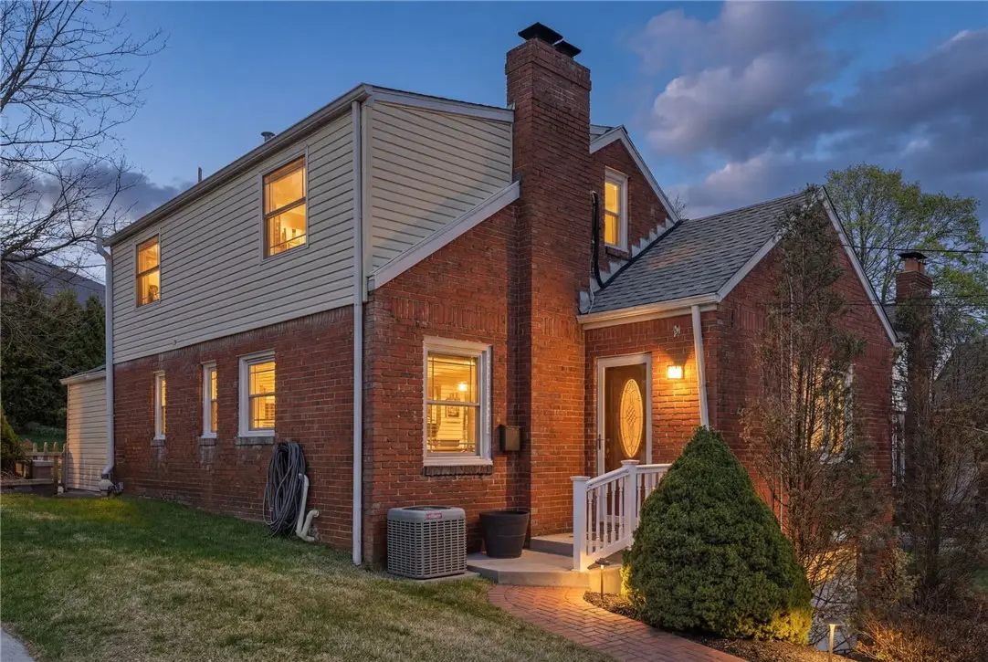 225 Adeline Avenue, Pittsburgh, PA 15228 - #1