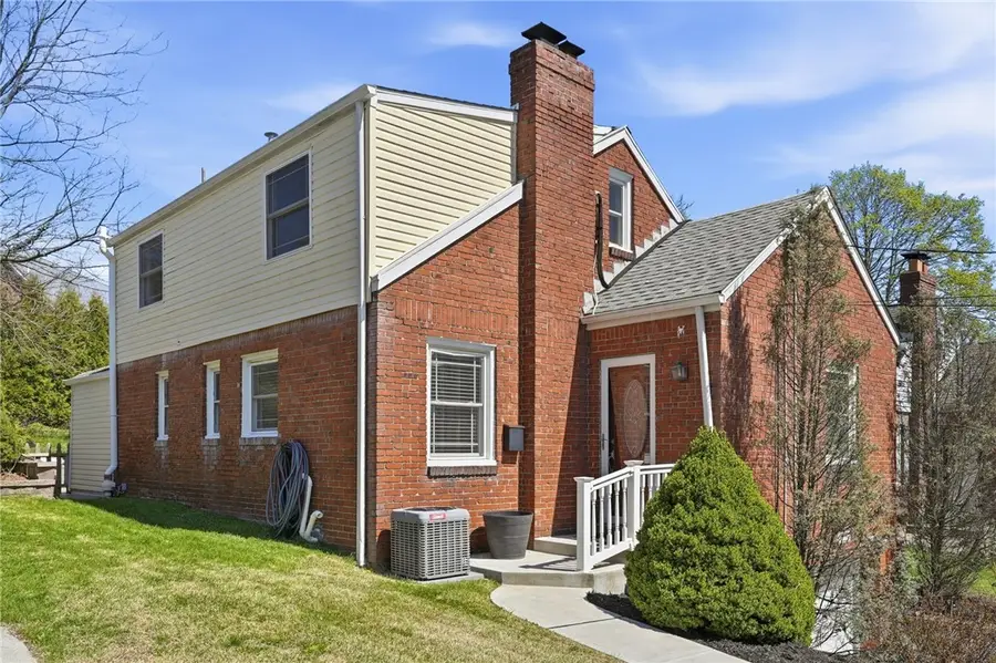 225 Adeline Avenue, Pittsburgh, PA 15228 - #3