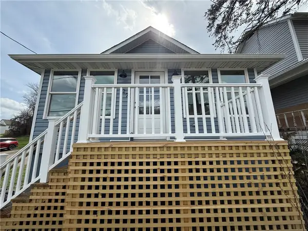 127 Whitestown Road, Lyndora, PA 16045