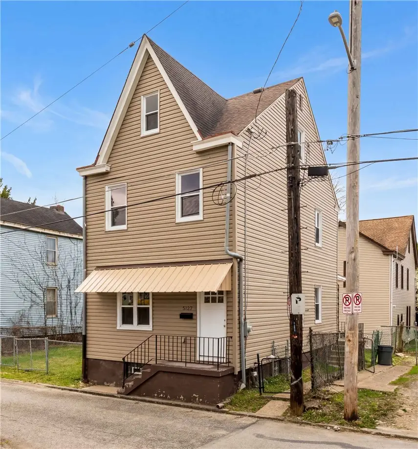 5127 Roma, Pittsburgh, PA 15207 - #1