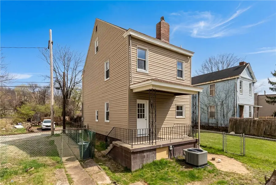 5127 Roma, Pittsburgh, PA 15207 - #2