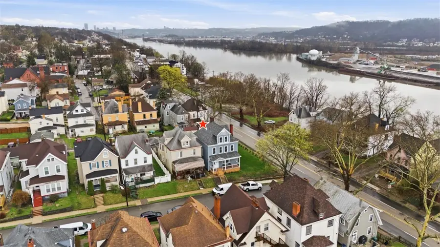 104 Harrison, Pittsburgh, PA 15202 - #3