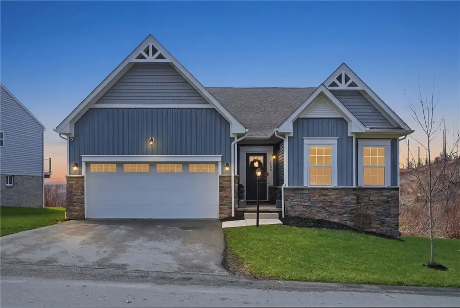 200 Olivia, New Kensington, PA 15068 - #3