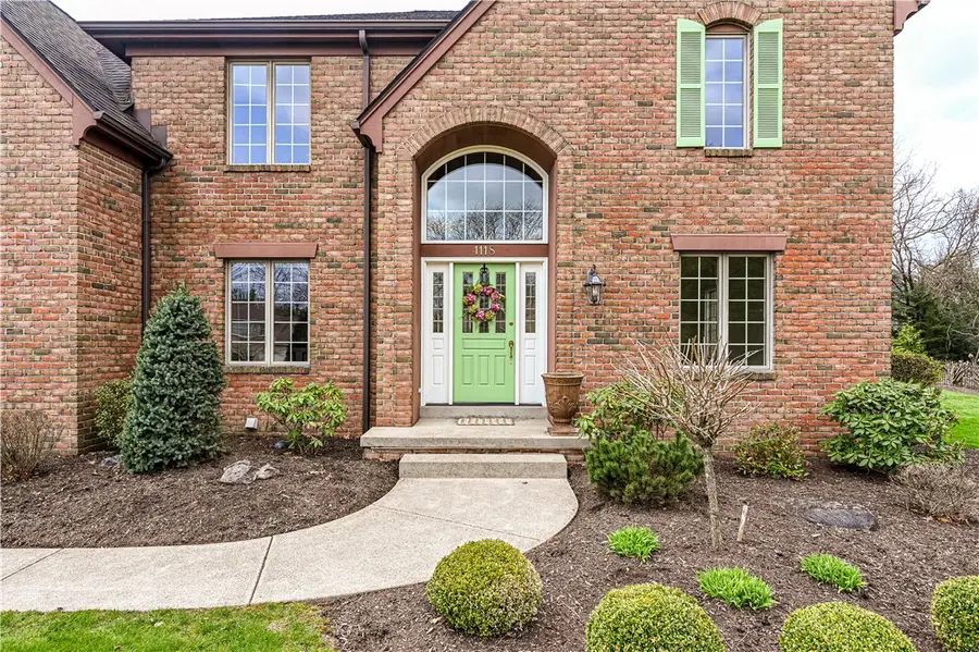 1118 Sandstone Road, Greensburg, PA 15601 - #3