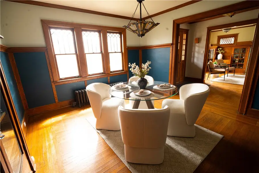 7503 W Hutchinson Ave, Pittsburgh, PA 15218 - #3