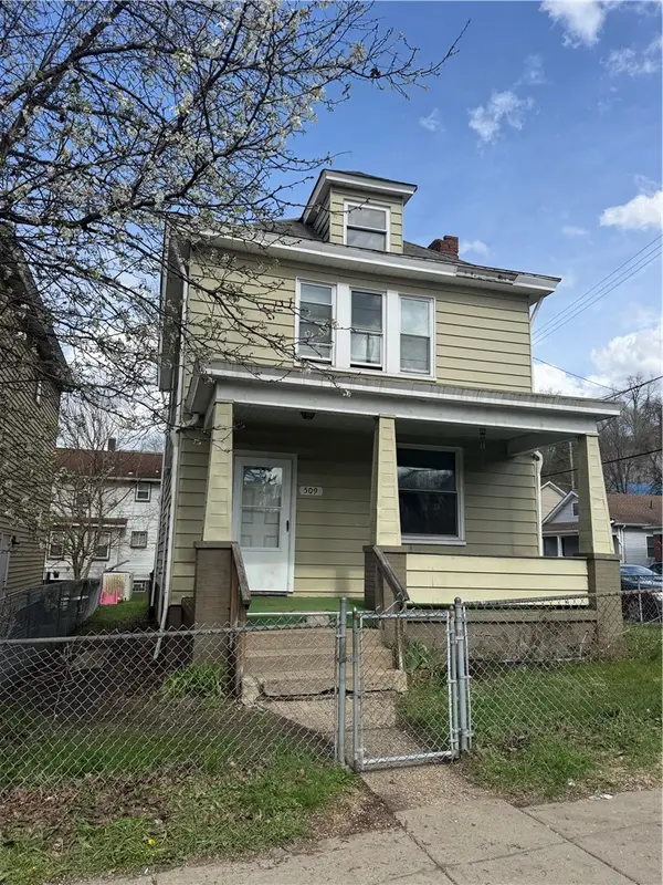 509 Alter St, Carnegie, PA 15106