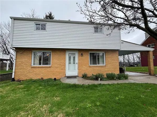 546 Millers Ln, Pittsburgh, PA 15239