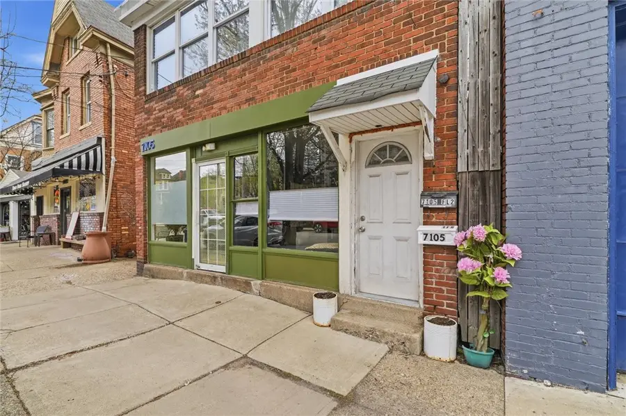 7105 Reynolds St, Pittsburgh, PA 15208 - #3