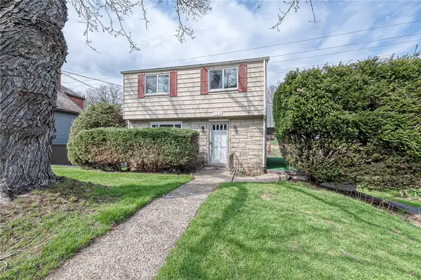 433 Sleepy Hollow Rd, Pittsburgh, PA 15228