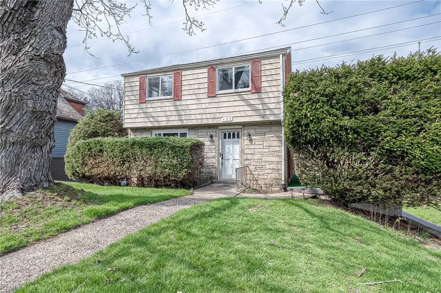 433 Sleepy Hollow Rd, Pittsburgh, PA 15228 - #2