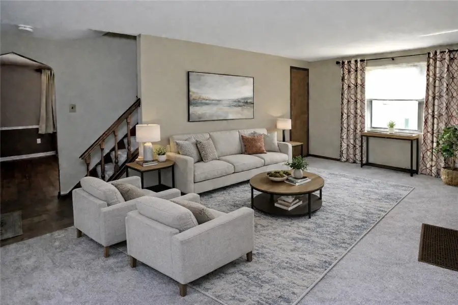 1597 Riverside Drive, Verona, PA 15147 - #3