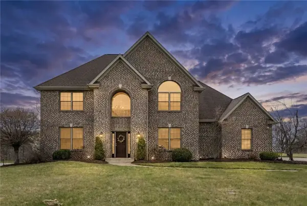 2094 Laurel Ridge Dr, Clairton, PA 15025