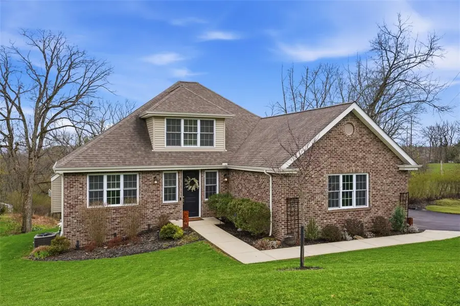 9330 Peebles Rd, Allison Park, PA 15101 - #3