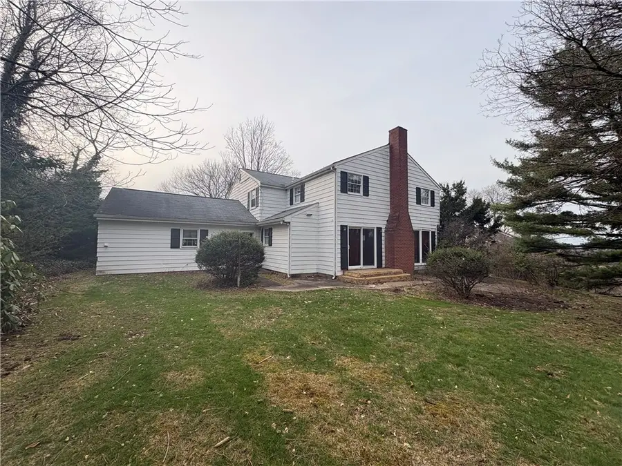 108 Grandvue Dr., Beaver, PA 15009 - #2