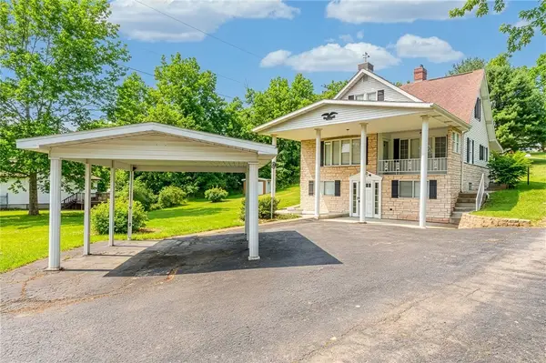 436 East End Road, Connellsville, PA 15425