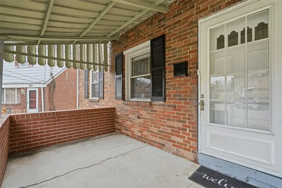 885 Middle Rd, Pittsburgh, PA 15234 - #3