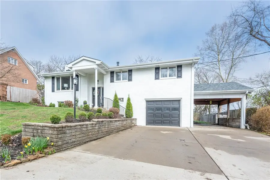 15 Watson St, Sewickley, PA 15143 - #3