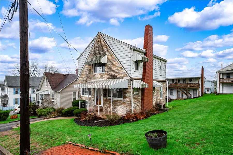 217 American Ave, Butler, PA 16001 - #2