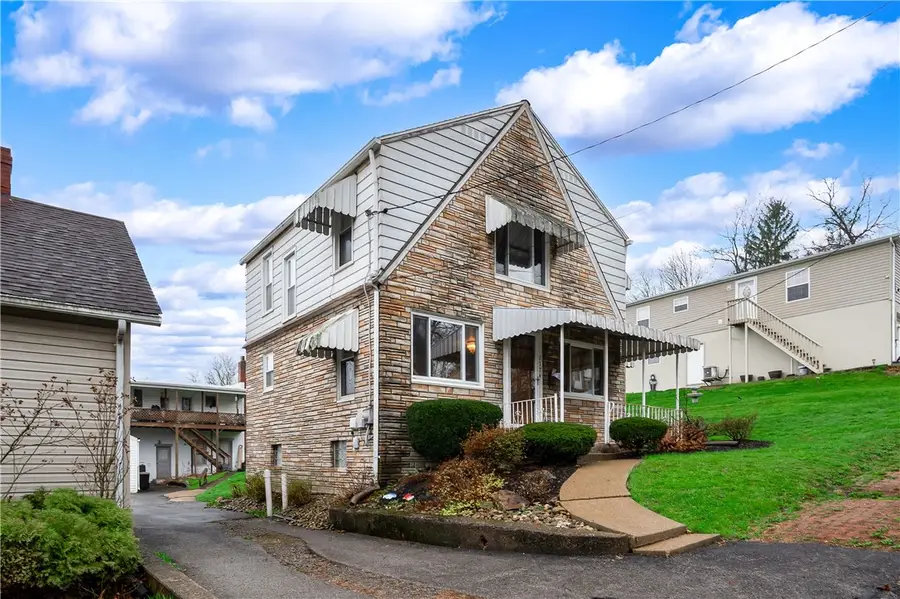 217 American Ave, Butler, PA 16001 - #3