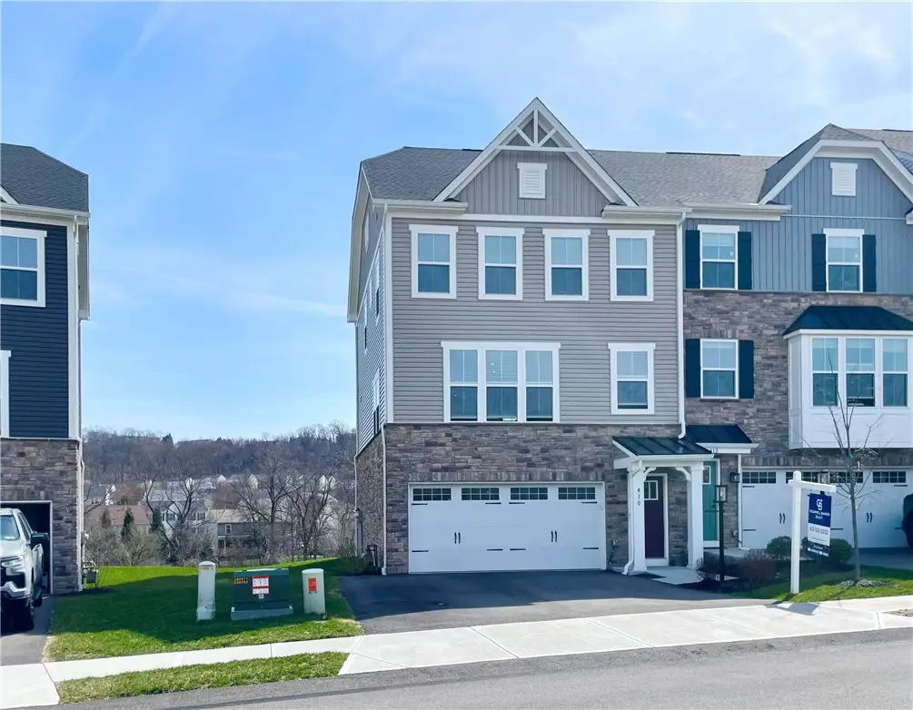 410 Scharberry Ln, Adams, PA 16046 - #1