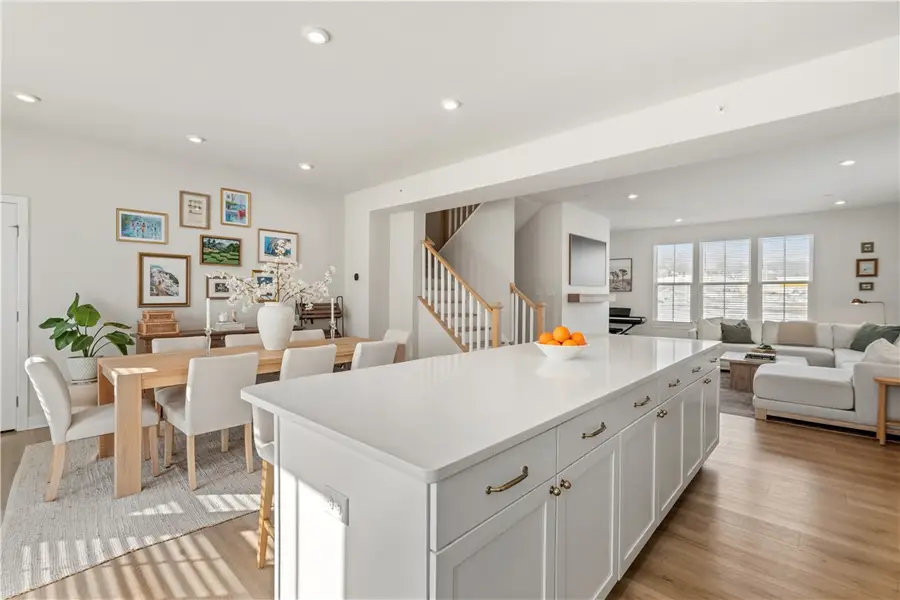 410 Scharberry Ln, Adams, PA 16046 - #3