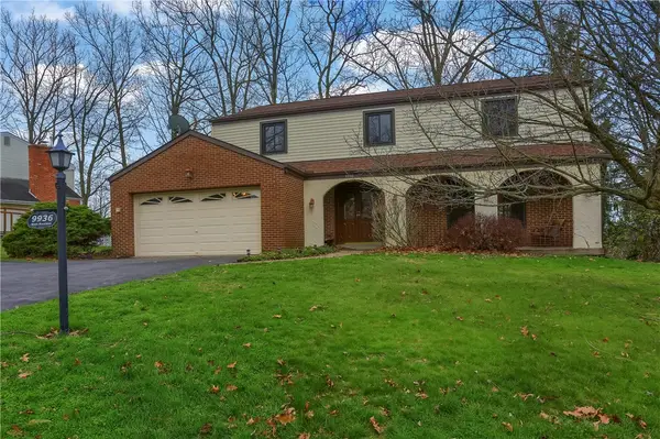 9936 W Moccasin Trl, Wexford, PA 15090