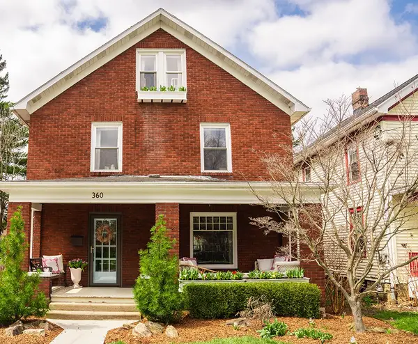 360 N Eighth Street, Indiana, PA 15701