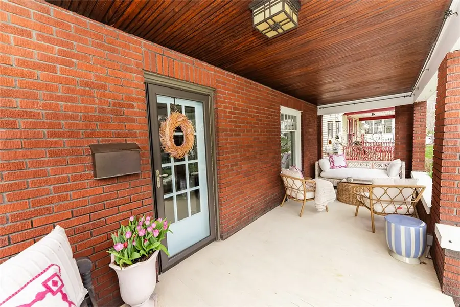 360 N Eighth Street, Indiana, PA 15701 - #2