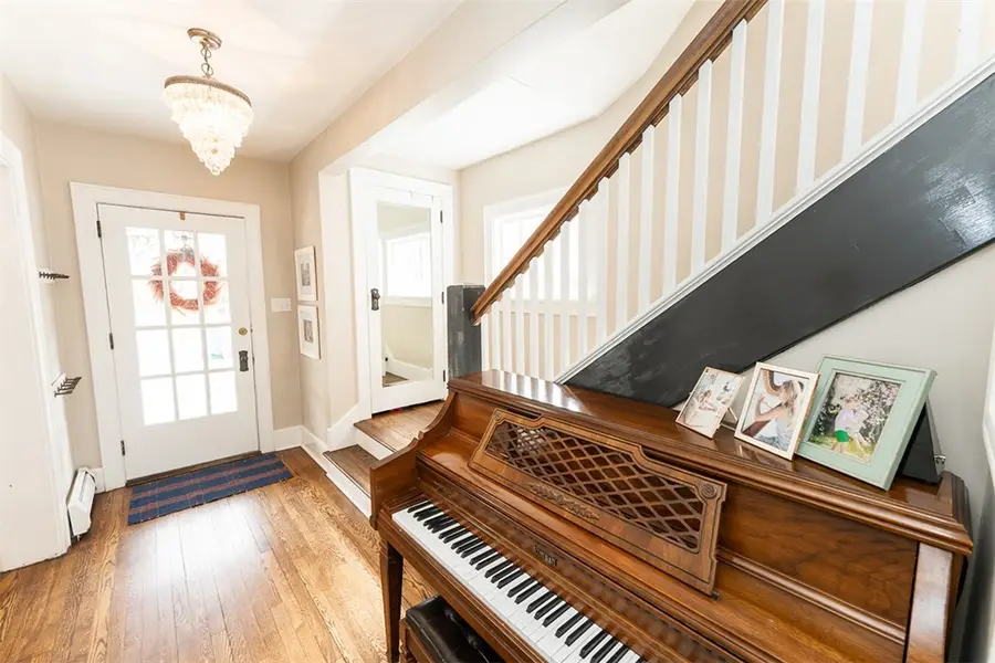 360 N Eighth Street, Indiana, PA 15701 - #3