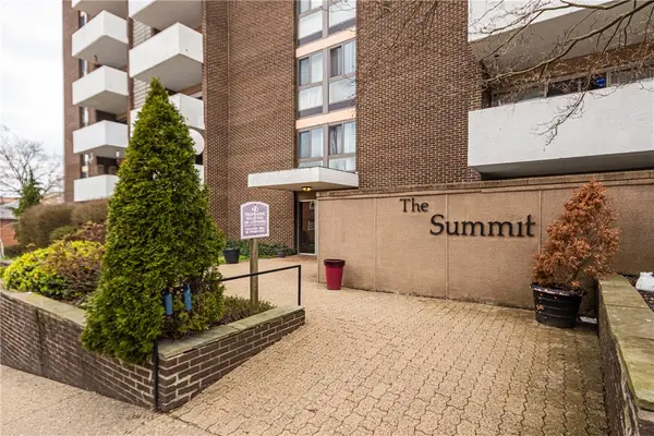 420 N Chestnut St #201, Pittsburgh, PA 15202