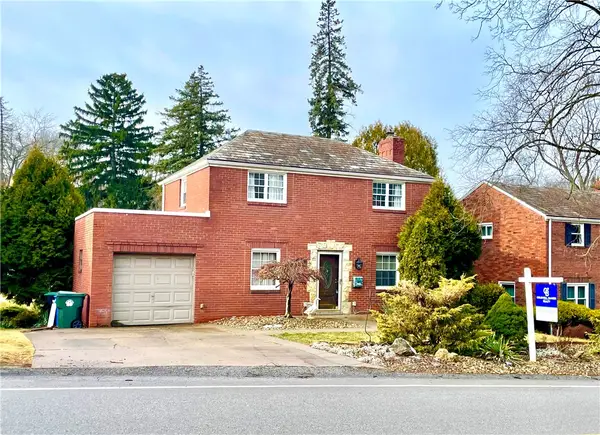 4706 E Willock, Pittsburgh, PA 15227